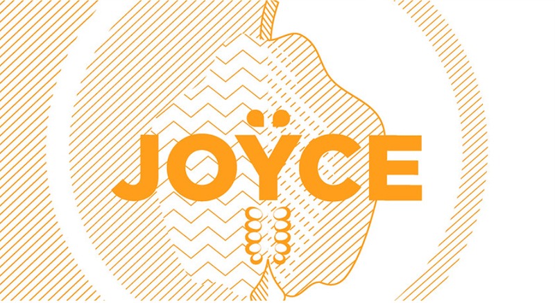 JOYCE-coing