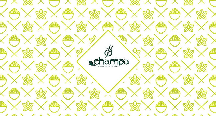 champa logo